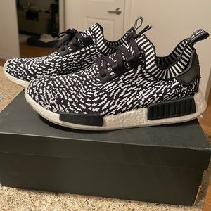 Adidas NMD R1 size 10.5